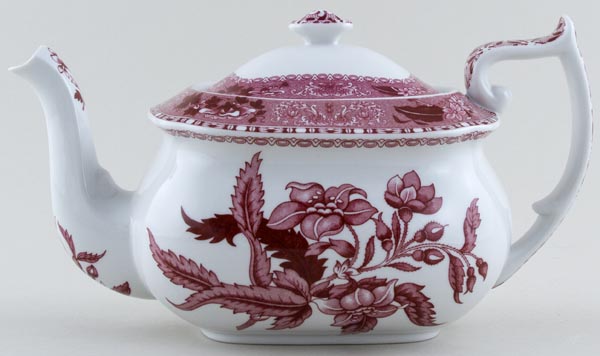 Teapot c2008